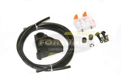 Foto de KIT VÁLVULA REG. AR BANCO 112-3 - Marca Compatível